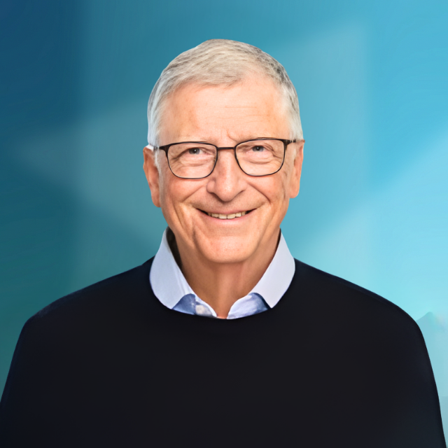 Bill Gates