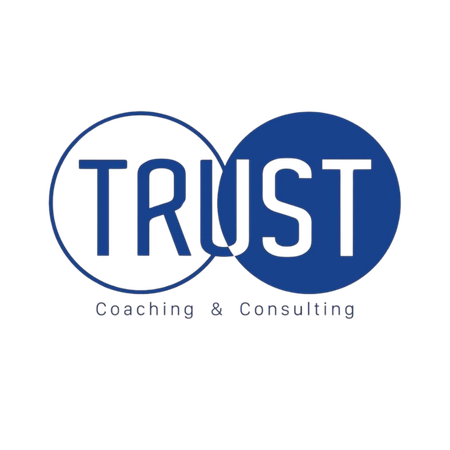 TRUST Logo