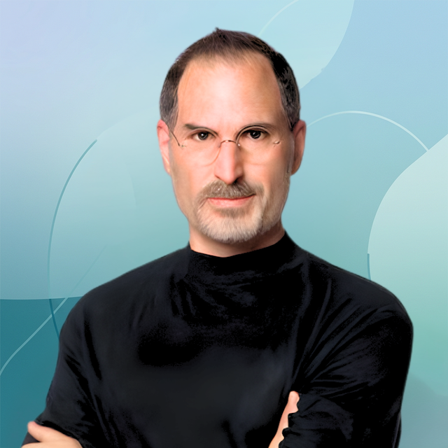 Steve Jobs